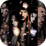 鬼武者2 (Onimusha 2: Samurai's Destiny)