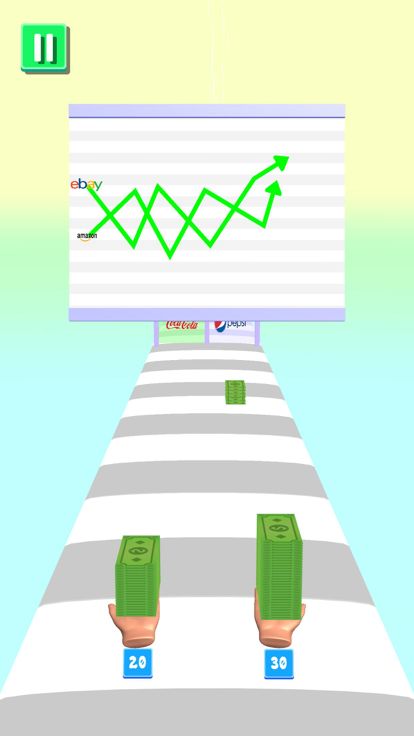 InvestThemAll游戏截图