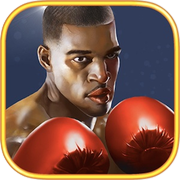 3D真实拳击功夫摔跤格斗icon