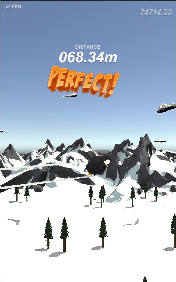 天天打豆豆游戏截图