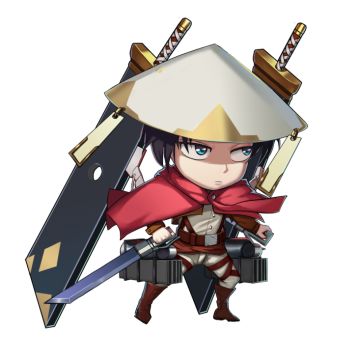 《三国之旅》英雄介绍之马岱