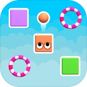 Bounce Puzzle!icon