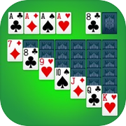 蜘蛛纸牌接龙-纸牌单机游戏icon