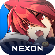 Elsword M Shadow of Lunaicon