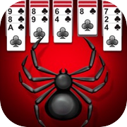 Spider Solitaire Classic funicon