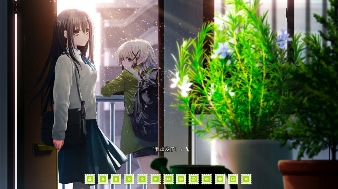 Re:LieF ～献给亲爱的你～游戏截图