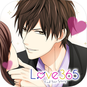 Love 365: Find Your Storyicon