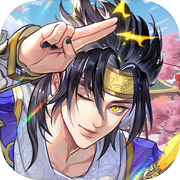 妖神记之巅峰对决icon