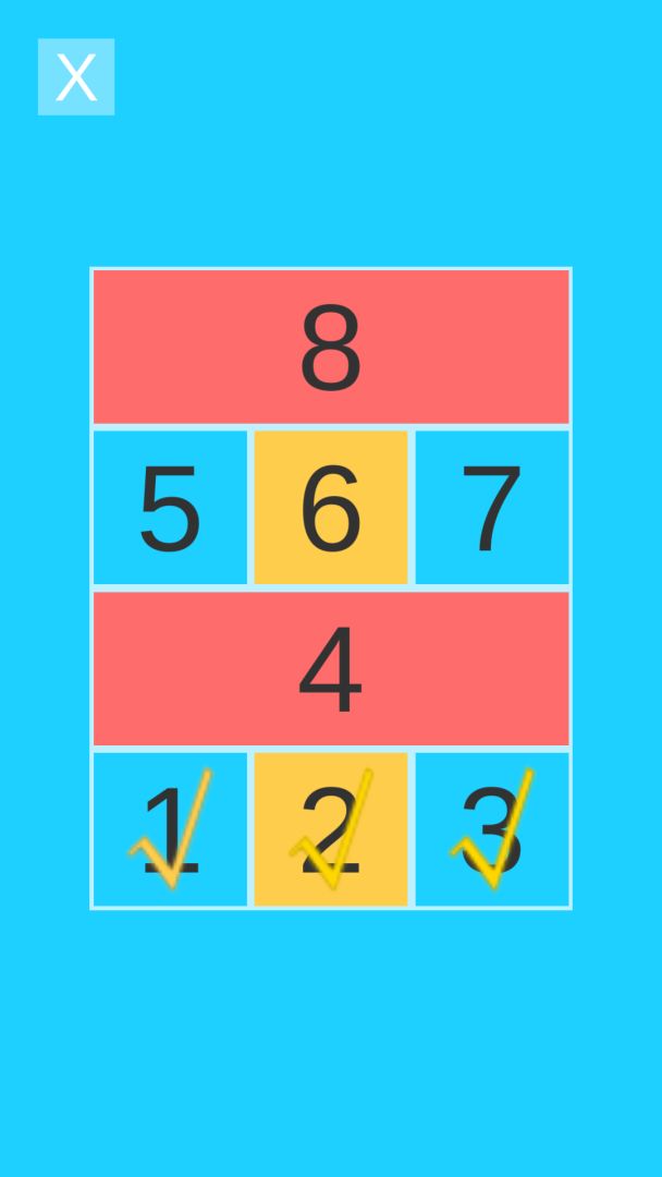 积木抽抽乐游戏截图