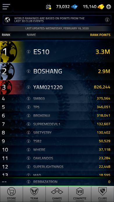 MLB Tap Sports Baseball 2020游戏截图