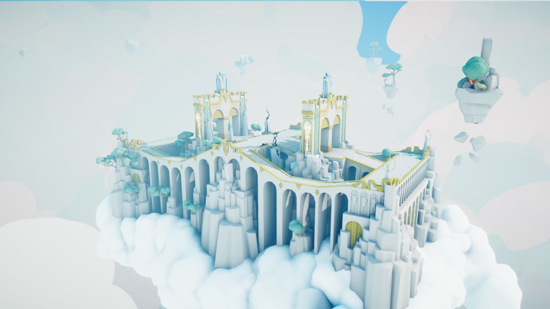 全面战争模拟器游戏截图