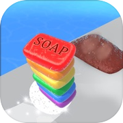 Soap Run 3Dicon