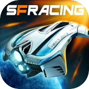 真实赛车-星际飞车极速漂移icon