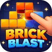 Brick Blast: Block Puzzle