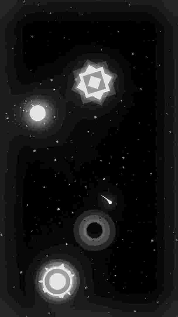 光年之外游戏截图