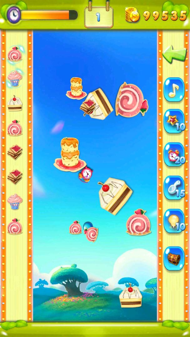 疯狂找你妹游戏截图