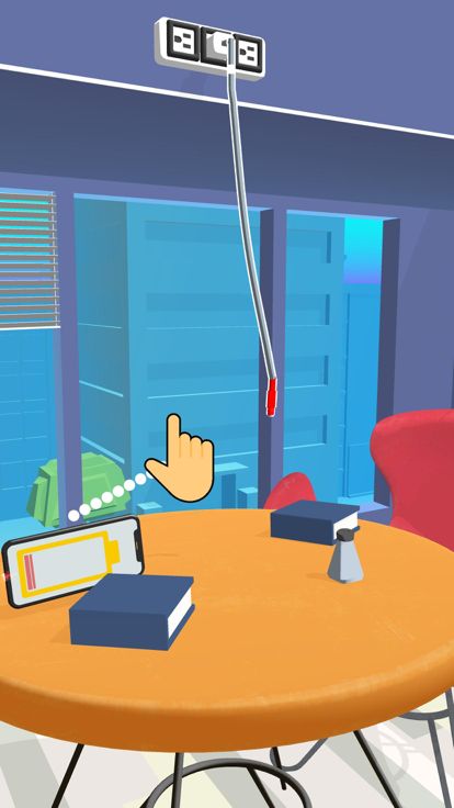 Flip Charge游戏截图