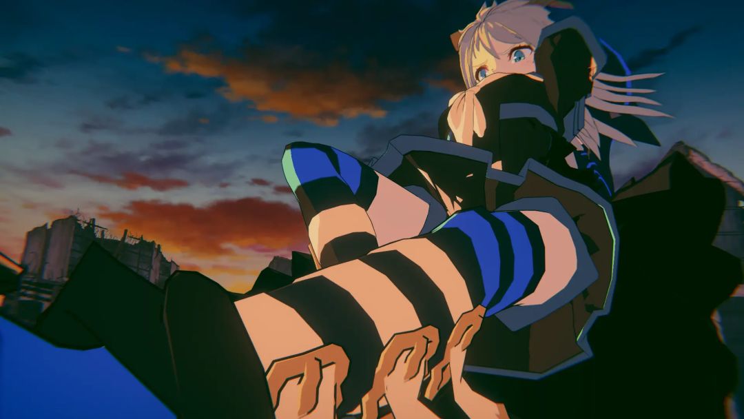 幻想大陆游戏截图