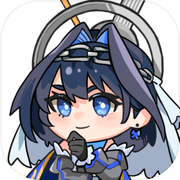 Chrono Gear: Warden of Timeicon