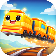 Train Out!icon