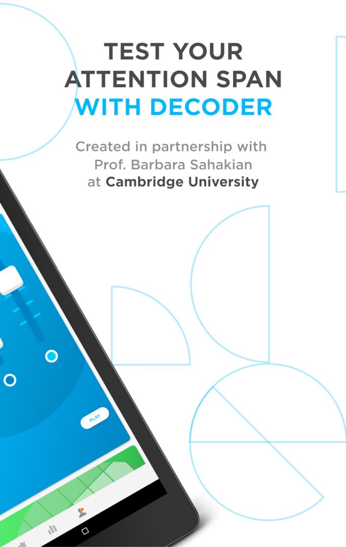 Peak – Brain Games & Training游戏截图