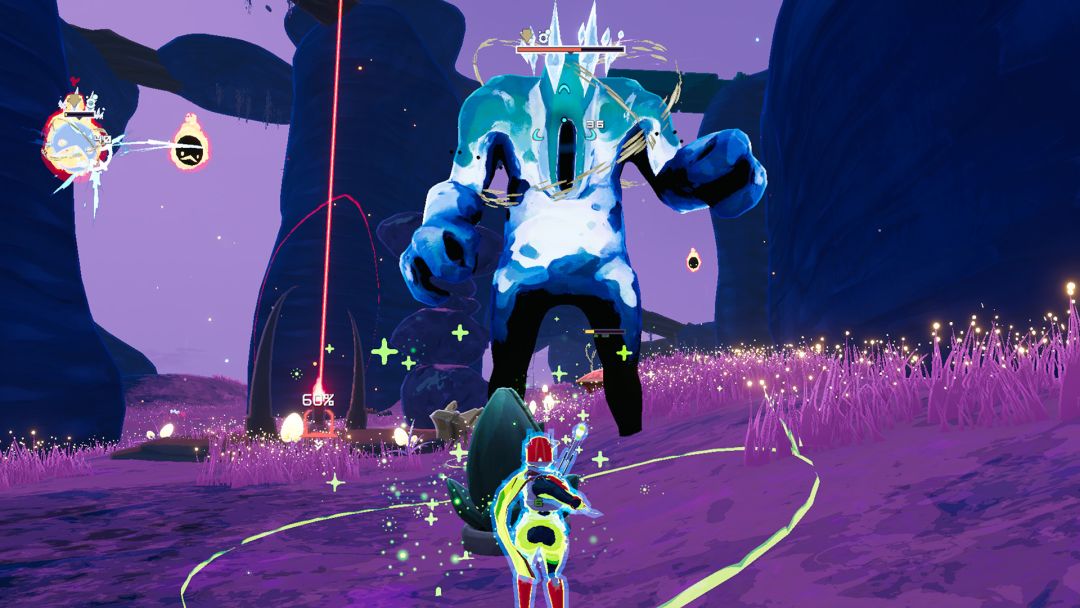 雨中冒险 2游戏截图