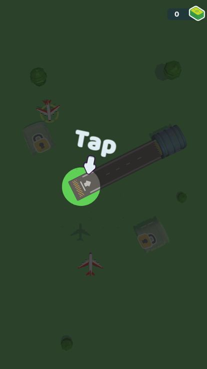 Air Traffic!游戏截图