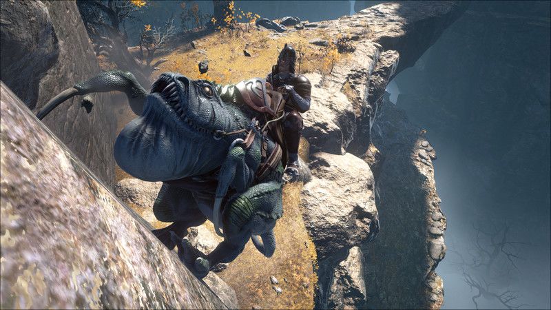 Dark and Light游戏截图