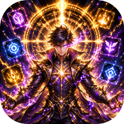 我的天赋无限叠加icon