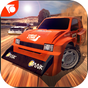 Rally Racer Unlockedicon