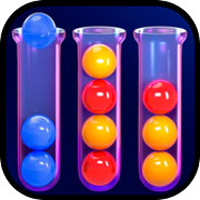 Ball Sort Color - Puzzle Gameicon
