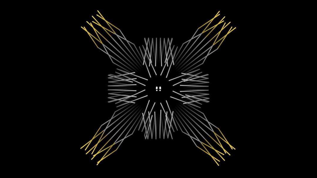 Dark Echo游戏截图