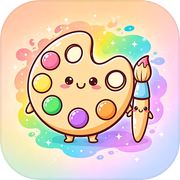 Let's Draw! - Draw & Coloricon