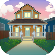 Decor Dream - Home Design Gameicon