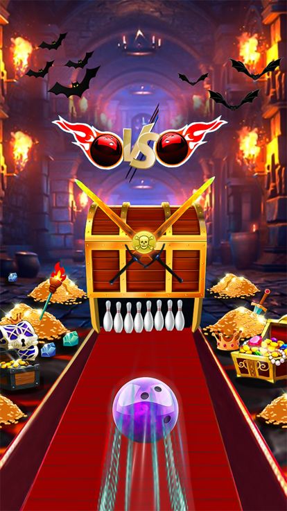 My Bowling Crew Club 3D Games游戏截图