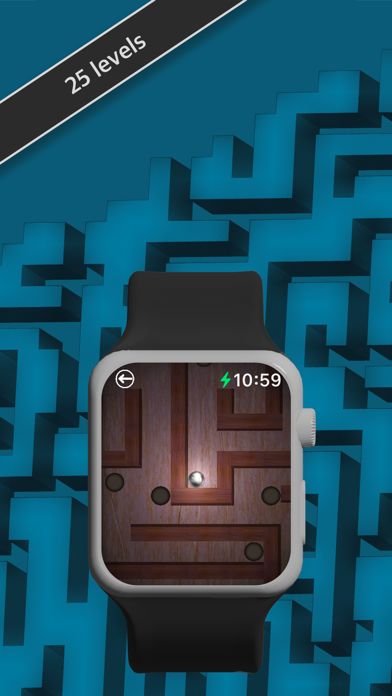 Labyrinth World游戏截图