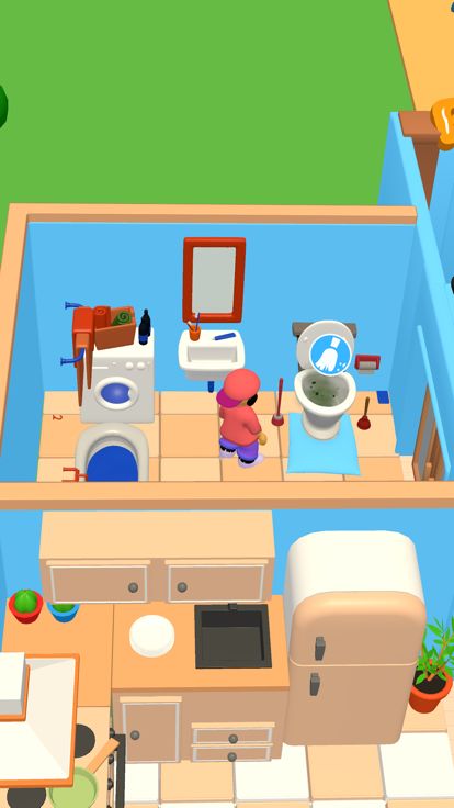 Party Planner Idle游戏截图