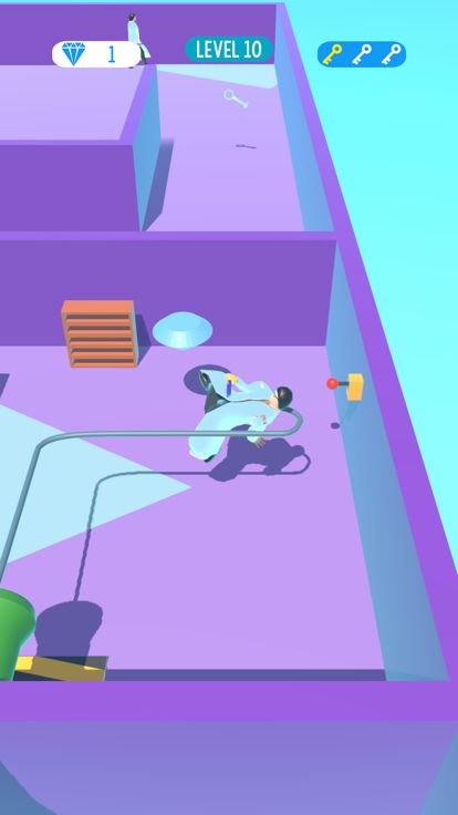 Morphtopus游戏截图