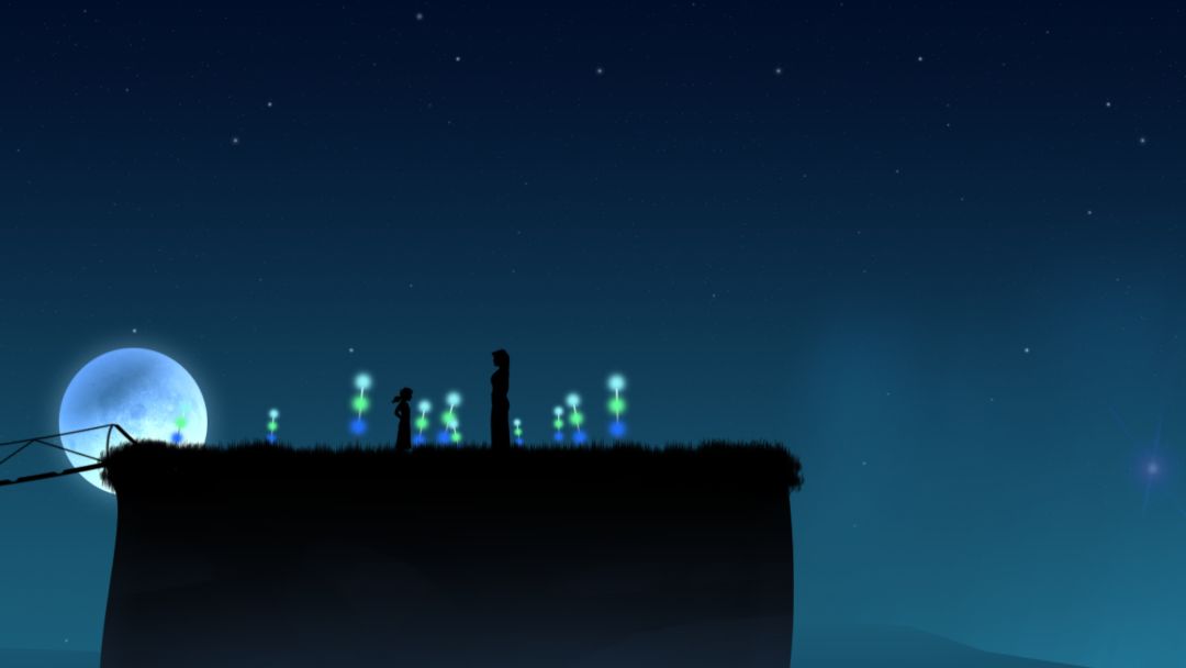 Star Sky 3游戏截图