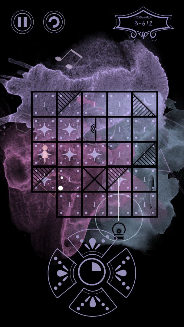 NeverLand游戏截图