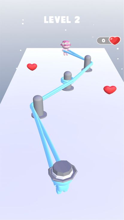 Hug Me Tight游戏截图