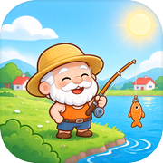钓鱼老板icon