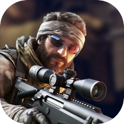 Sniper Exodus - 3D Shooting