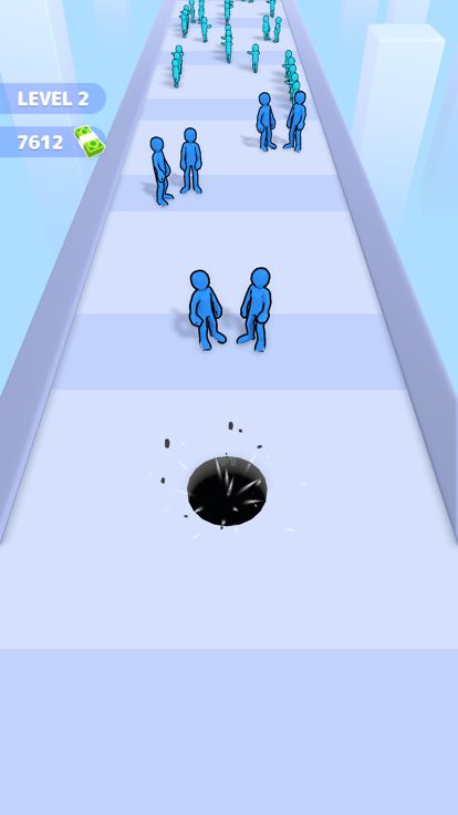 Catch And Swallow游戏截图