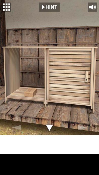 脱出ゲーム TAKUMI游戏截图