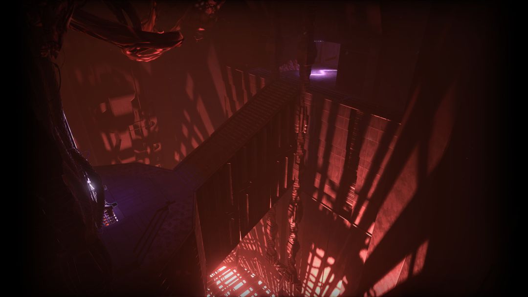 Hellpoint: The Thespian Feast游戏截图