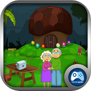 Escape Games-Diamond Necklace