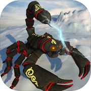 动物游戏：狩猎昆虫icon