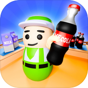 Super Market Incicon