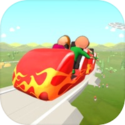 Super Roller Coaster 3D